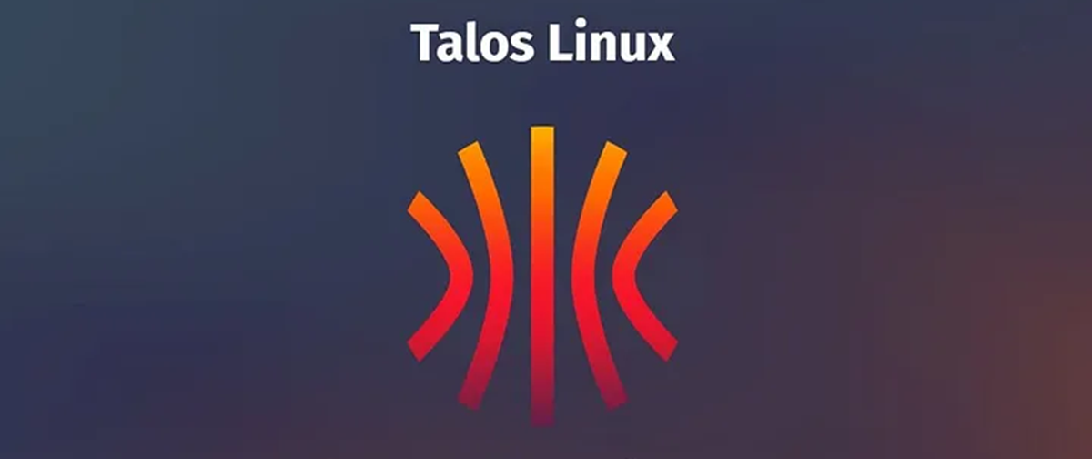 Talm, un gestor de configuración para Talos Linux