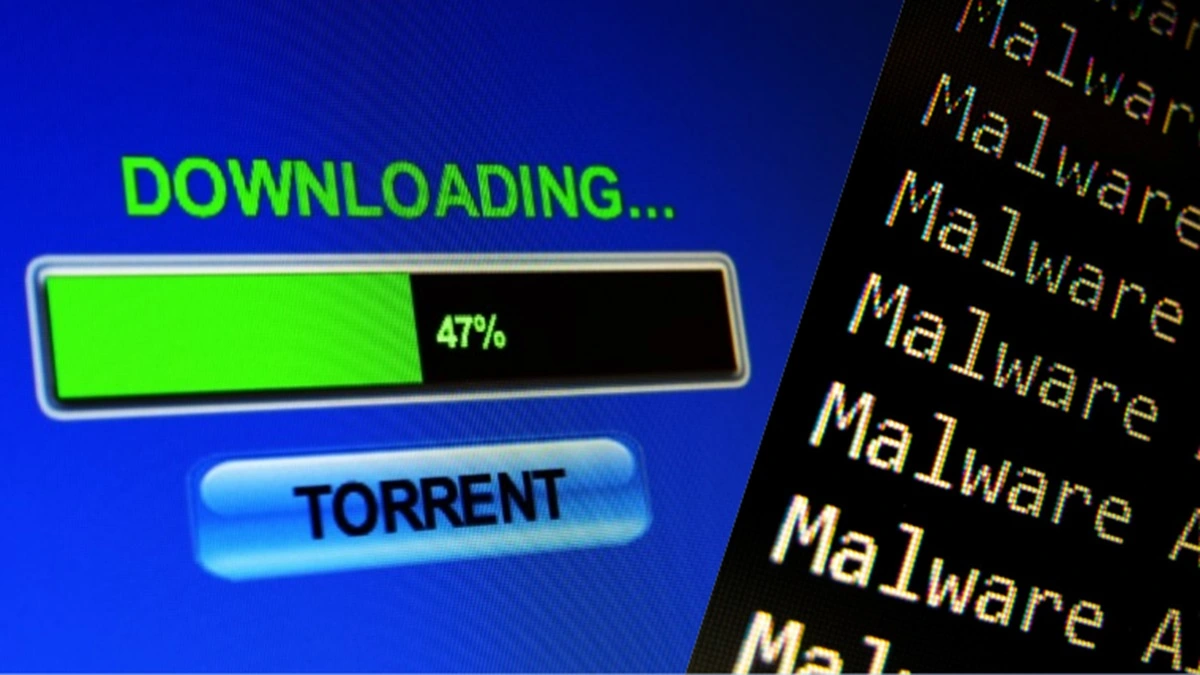 Un operador de telecomunicaciones en Corea del Sur infecto a usuarios de torrent con malware